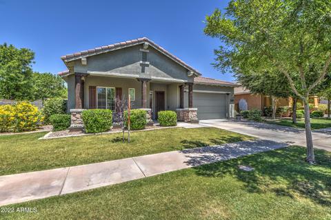 3498 E Marlene Dr, Gilbert, AZ 85296 photo 3