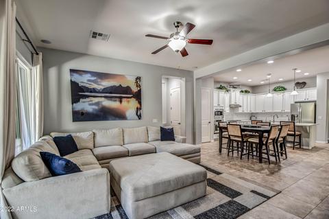 3498 E Marlene Dr, Gilbert, AZ 85296 photo 15
