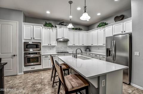 3498 E Marlene Dr, Gilbert, AZ 85296 photo 7