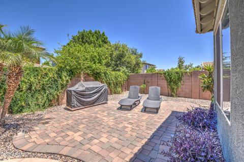 3498 E Marlene Dr, Gilbert, AZ 85296 photo 46