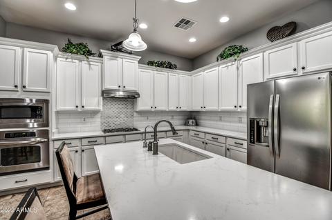 3498 E Marlene Dr, Gilbert, AZ 85296 photo 9