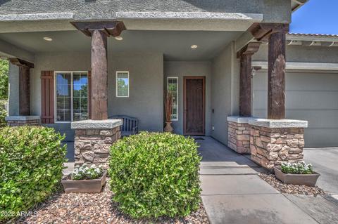 3498 E Marlene Dr, Gilbert, AZ 85296 photo 5