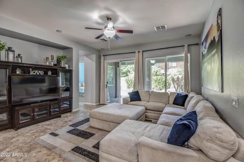 3498 E Marlene Dr, Gilbert, AZ 85296 photo 16