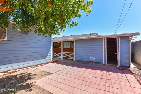 6236 N 41st Ave, Phoenix, AZ 85019 photo 34