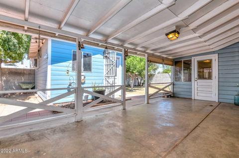 6236 N 41st Ave, Phoenix, AZ 85019 photo 38