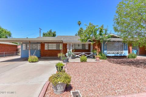 6236 N 41st Ave, Phoenix, AZ 85019 photo 1