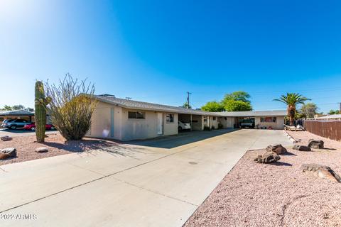32 W 6th Pl, Mesa, AZ 85201