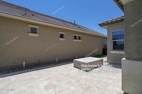 4163 E Ronald St, Gilbert, AZ 85295 photo 20