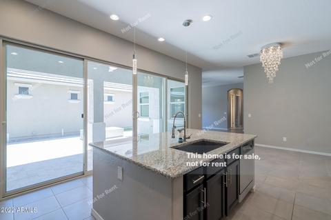 4163 E Ronald St, Gilbert, AZ 85295 photo 8