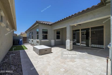 4163 E Ronald St, Gilbert, AZ 85295 photo 21