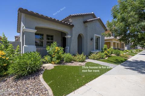 4163 E Ronald St, Gilbert, AZ 85295 photo 22