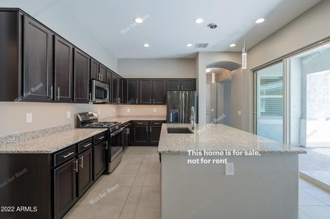 4163 E Ronald St, Gilbert, AZ 85295 photo 4