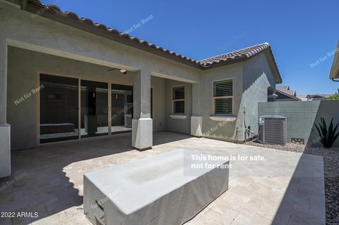 4163 E Ronald St, Gilbert, AZ 85295 photo 7