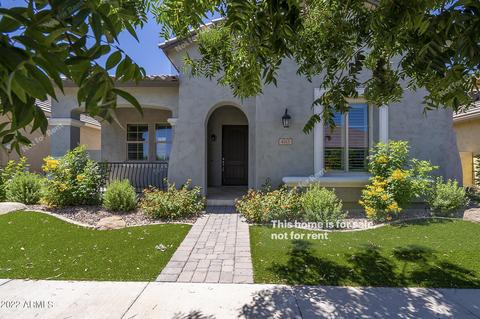 4163 E Ronald St, Gilbert, AZ 85295 photo 1