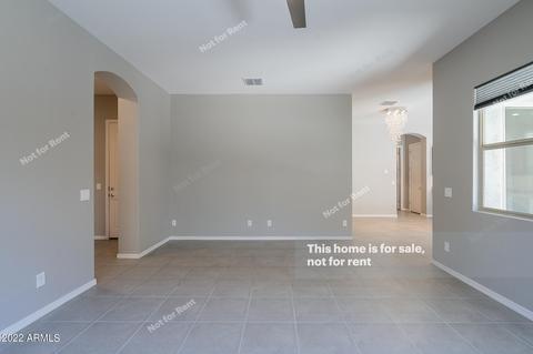 4163 E Ronald St, Gilbert, AZ 85295 photo 5