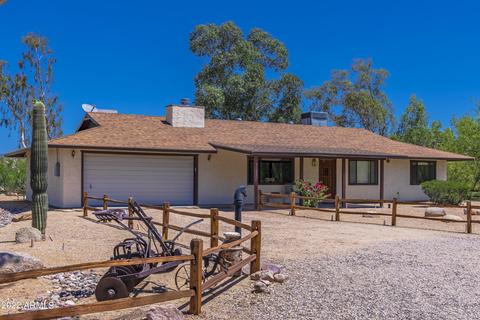 51221 N 296th Ave, Wickenburg, AZ 85390