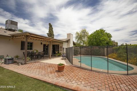 2125 E La Donna Dr, Tempe, AZ 85283 photo 33