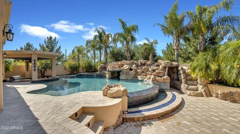 10826 E Renata Cir, Mesa, AZ 85212 photo 59