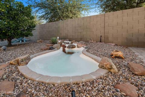 4921 S Peach Willow Ln, Gilbert, AZ 85298 photo 20