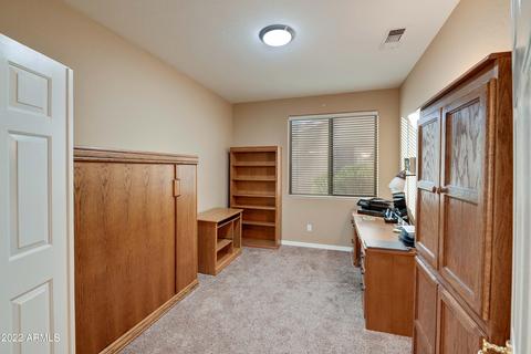 4921 S Peach Willow Ln, Gilbert, AZ 85298 photo 8