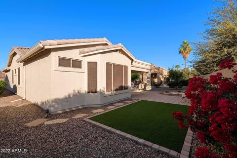 4921 S Peach Willow Ln, Gilbert, AZ 85298 photo 21
