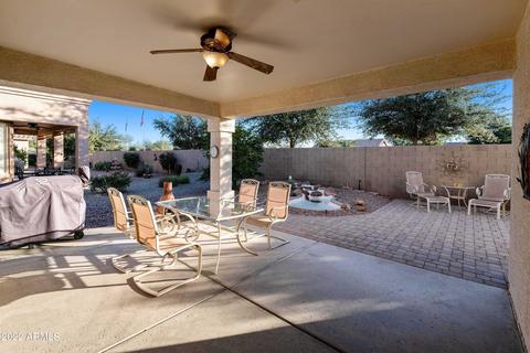 4921 S Peach Willow Ln, Gilbert, AZ 85298 photo 22