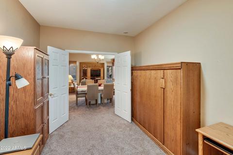 4921 S Peach Willow Ln, Gilbert, AZ 85298 photo 9