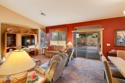 4921 S Peach Willow Ln, Gilbert, AZ 85298 photo 10