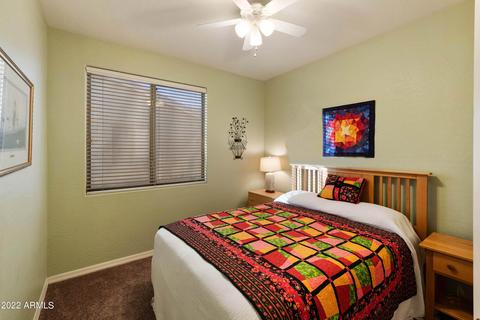 4921 S Peach Willow Ln, Gilbert, AZ 85298 photo 14