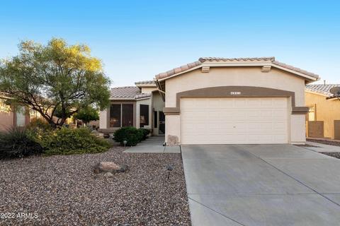 4921 S Peach Willow Ln, Gilbert, AZ 85298 photo 1