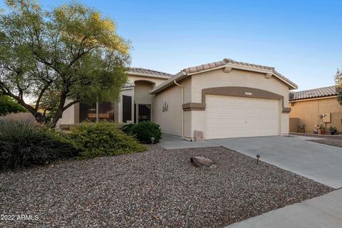 4921 S Peach Willow Ln, Gilbert, AZ 85298 photo 3