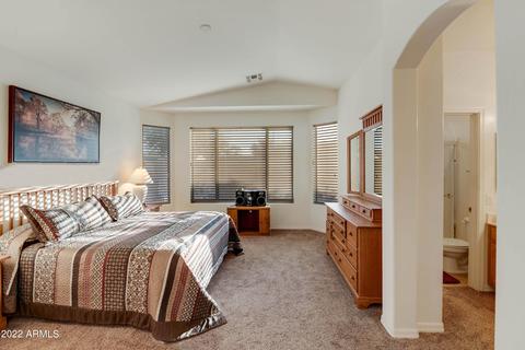 4921 S Peach Willow Ln, Gilbert, AZ 85298 photo 17