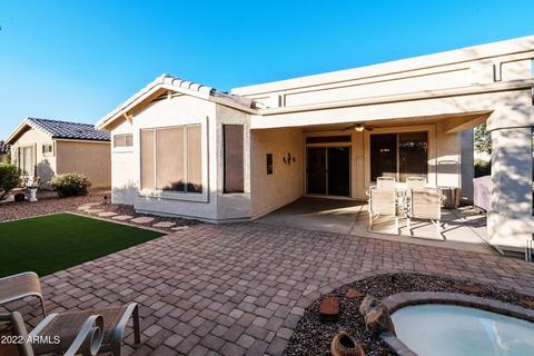 4921 S Peach Willow Ln, Gilbert, AZ 85298 photo 23