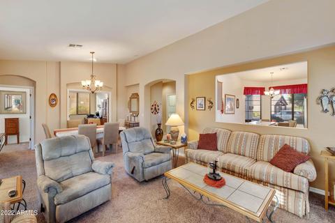 4921 S Peach Willow Ln, Gilbert, AZ 85298 photo 13
