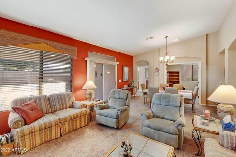 4921 S Peach Willow Ln, Gilbert, AZ 85298 photo 12