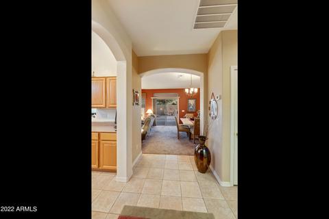 4921 S Peach Willow Ln, Gilbert, AZ 85298 photo 4