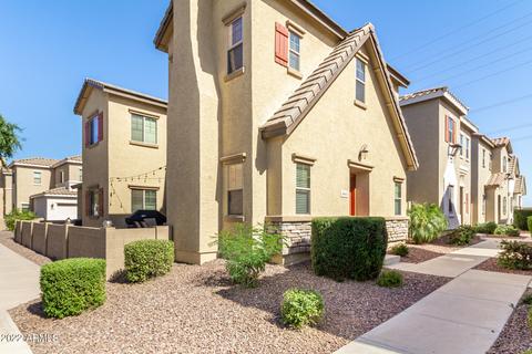 4663 E Olney Ave, Gilbert, AZ 85234 photo 1