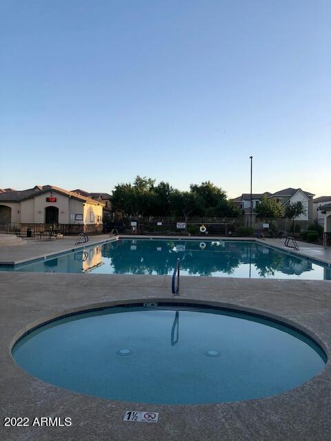 4663 E Olney Ave, Gilbert, AZ 85234 photo 38