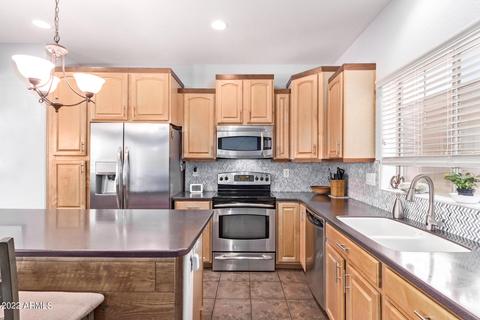 4663 E Olney Ave, Gilbert, AZ 85234 photo 2