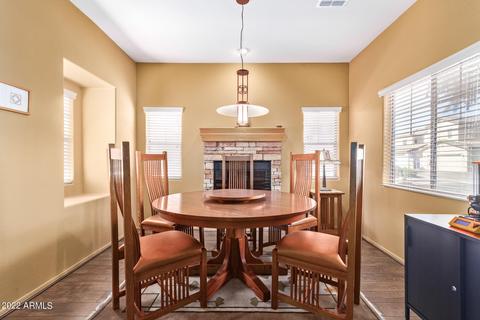 4663 E Olney Ave, Gilbert, AZ 85234 photo 10