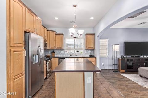 4663 E Olney Ave, Gilbert, AZ 85234 photo 4