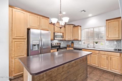 4663 E Olney Ave, Gilbert, AZ 85234 photo 3