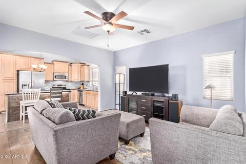 4663 E Olney Ave, Gilbert, AZ 85234 photo 6