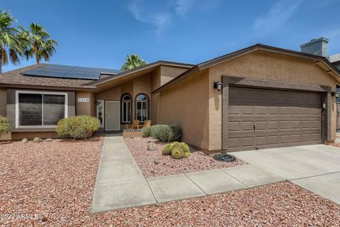1314 E Wescott Dr, Phoenix, AZ 85024 photo 1