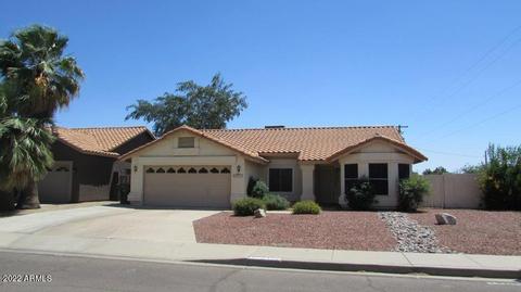 3401 E Le Marche Ave, Phoenix, AZ 85032 photo 1