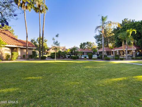 1633 E Lakeside Dr #71, Gilbert, AZ 85234 photo 16