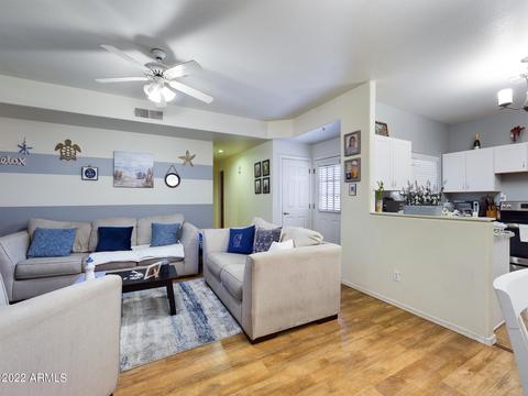 1633 E Lakeside Dr #71, Gilbert, AZ 85234 photo 5