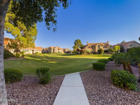 1633 E Lakeside Dr #71, Gilbert, AZ 85234 photo 17