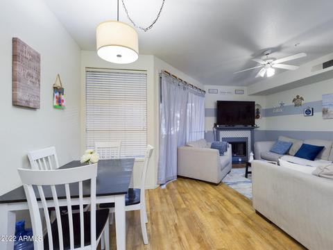 1633 E Lakeside Dr #71, Gilbert, AZ 85234 photo 7