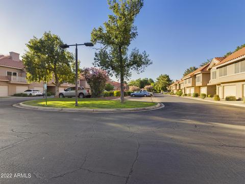 1633 E Lakeside Dr #71, Gilbert, AZ 85234 photo 15